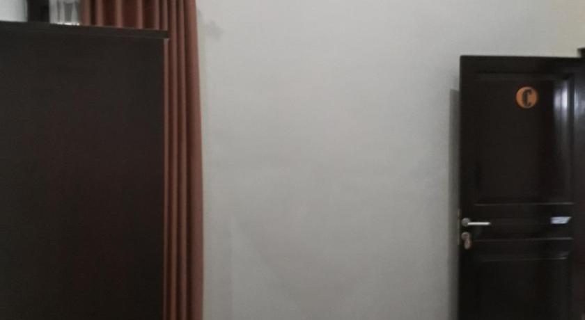 Image of Double Room with Private Bathroom 9