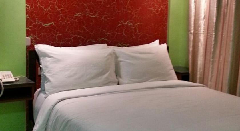 Image of Deluxe Double Room 2
