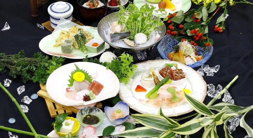 Kokura Recent Hotel photo