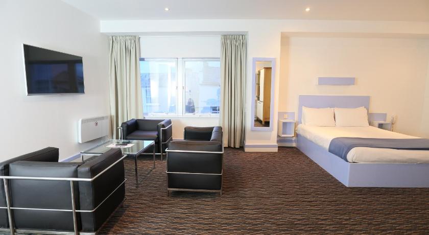 Citrus Hotel Cheltenham by Compass Hospitality