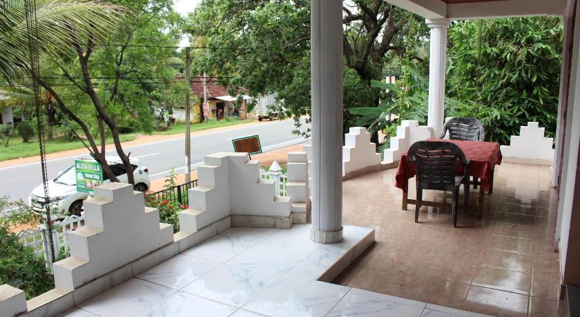 Piya Aliya Villa photo