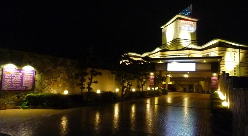 Hotel Shuyukan (Adult Only) — Hotel in Izumisano
