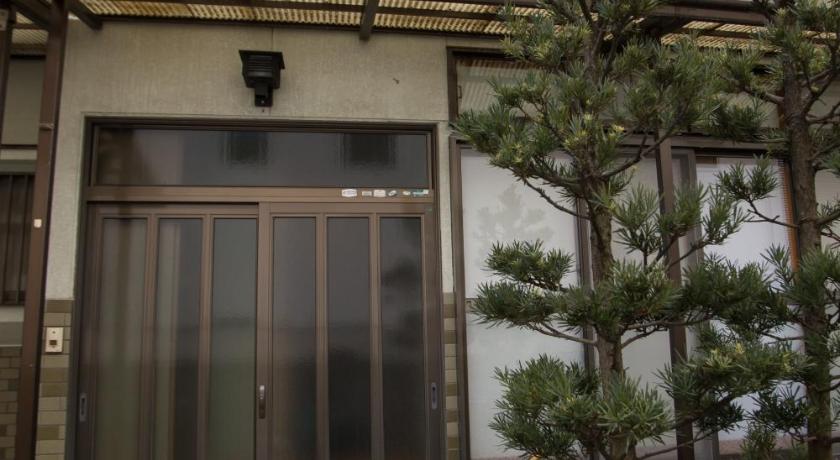 Guest house DOUGO-YADO photo