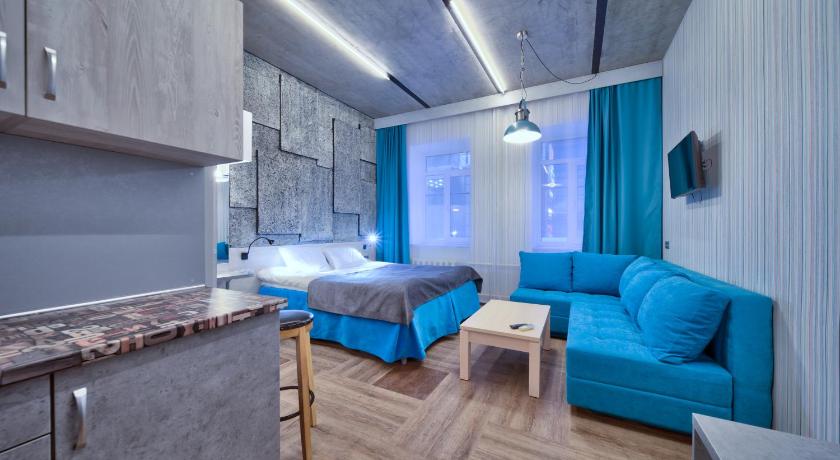 Apart Hotel Comfort photo
