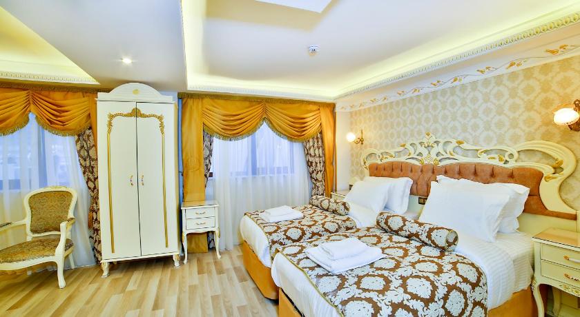 Nayla Palace Hotel-Special Category - image 9