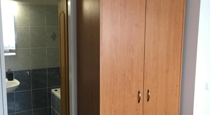 Hotel pod Hurkou photo