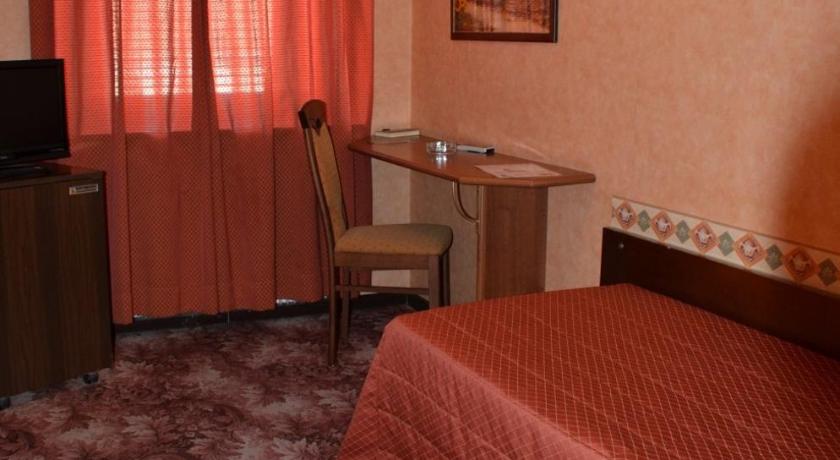 Hotel Milano photo