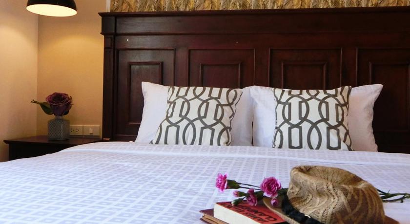 Image of Deluxe Double Room 4
