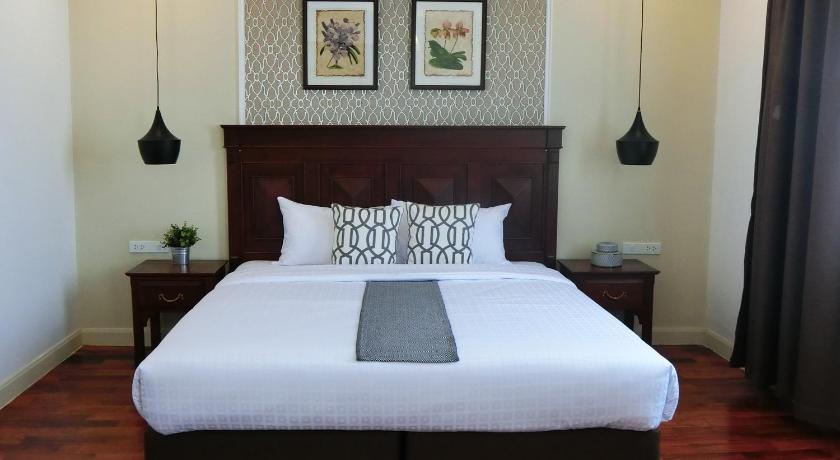 Image of Junior Suite Room 3