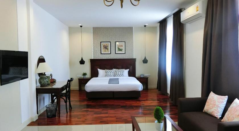 Image of Junior Suite Room 0