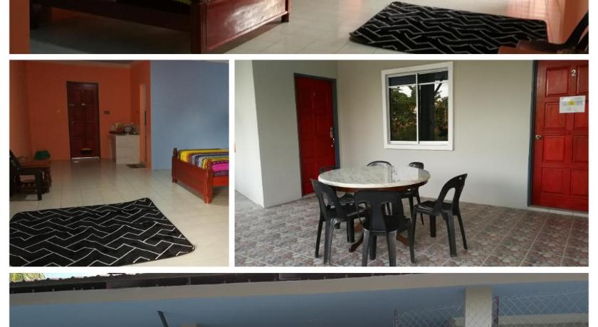 Image of Deluxe Double Room 3