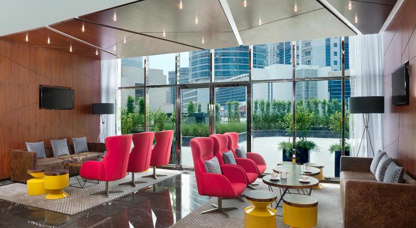 TRYP by Wyndham Dubai - image 3