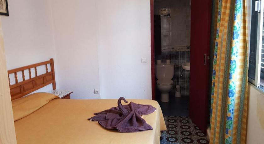Hostal Maxorata photo