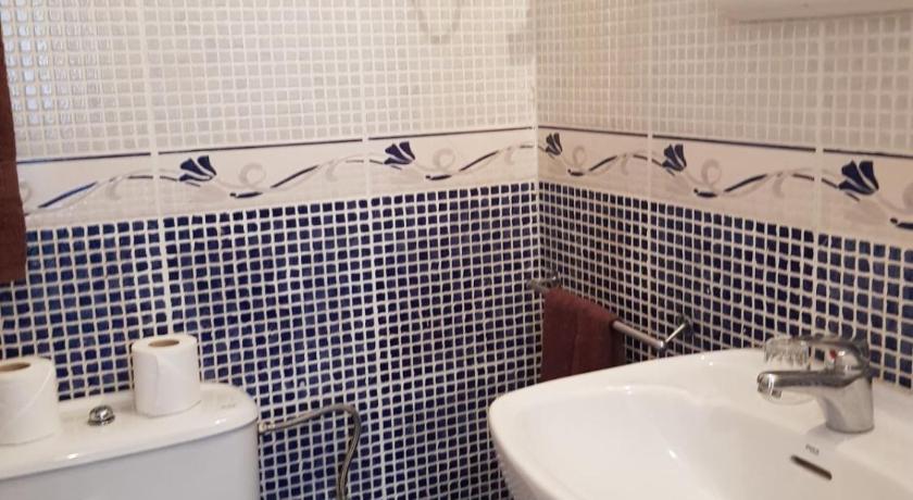 Hostal Maxorata photo
