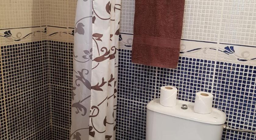 Hostal Maxorata photo