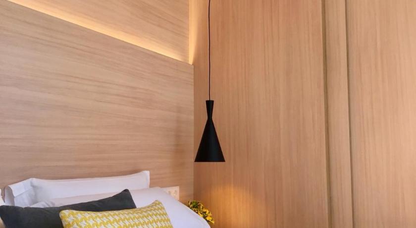 Inside Bilbao Apartments photo