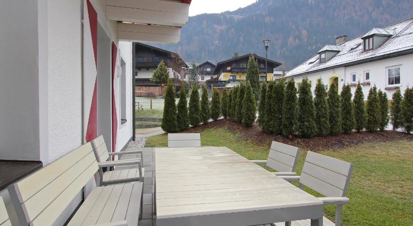 Kitz Residenz by Alpin Rentals photo