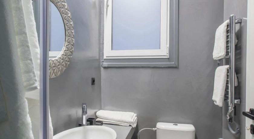 Thessaloniki Center Apartments photo