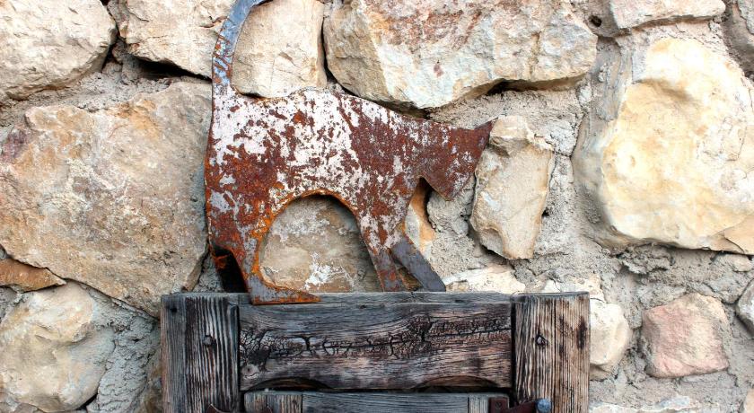 Casas Rurales Chon Alto Tajo photo
