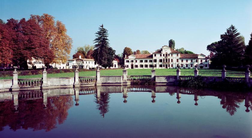 Villa Toderini
