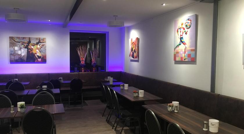 Restaurant & Hotel Druidenstein - image 11