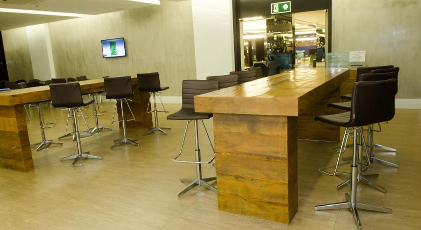 ibis Styles Confins Aeroporto