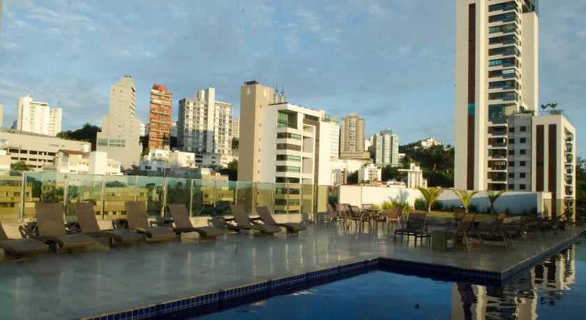 Ville Celestine Condo Hotel e Eventos