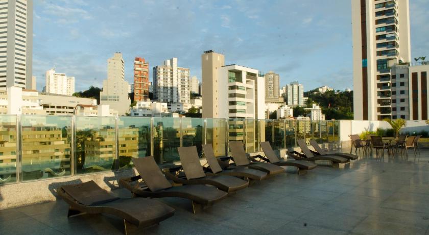 Ville Celestine Condo Hotel e Eventos