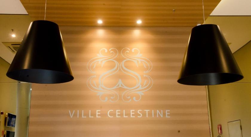 Ville Celestine Condo Hotel e Eventos