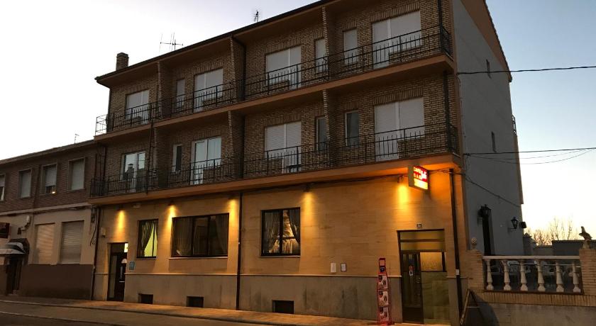 Hostal Juli