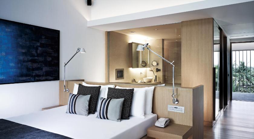 Image of Deluxe Room Garden View 0