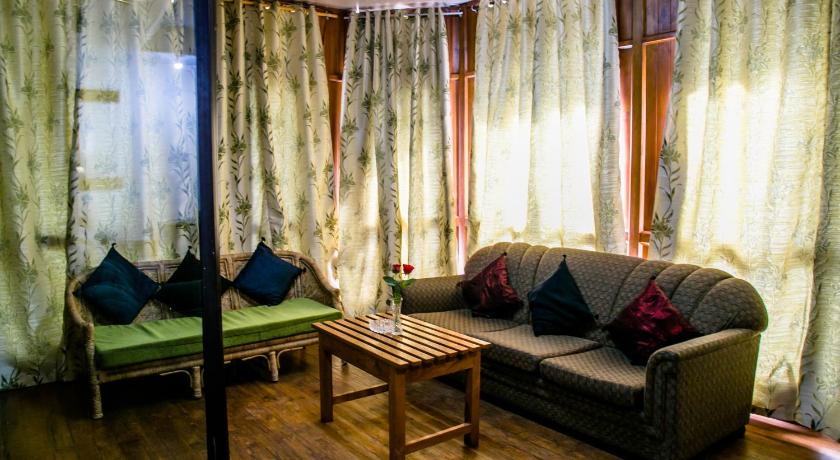 Niraamaya Retreats Aradura Kohima