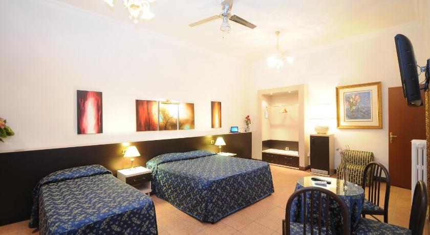 罗马 Hotel Sweet Home 2星级 酒店 套房