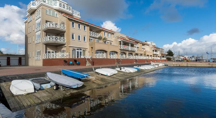 Appartement in Zeeland - Kabbelaarsbank 405 - Port Marina Zelande - Ouddorp - not for companies photo