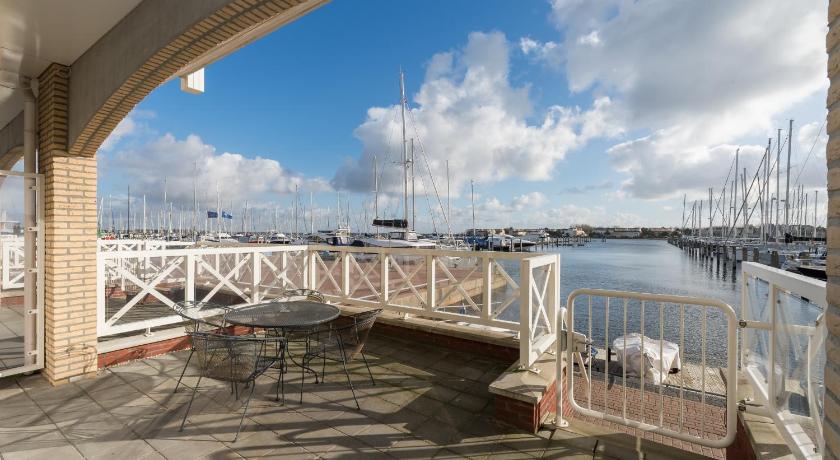 Appartement in Zeeland - Kabbelaarsbank 405 - Port Marina Zelande - Ouddorp - not for companies photo
