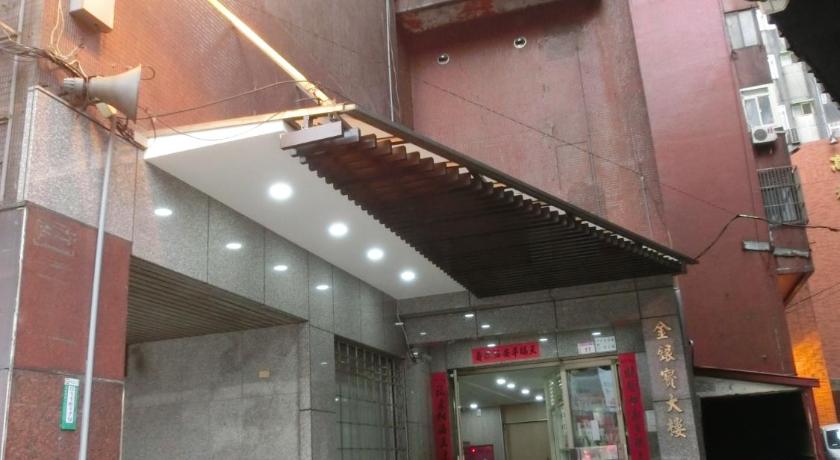 Jung Shin Hotel photo