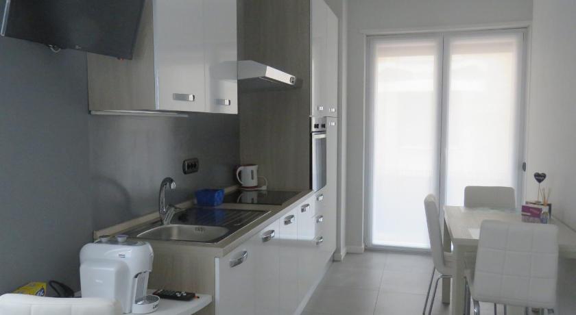 莱科 Lake Como Apartments 3星级 民宿 景观