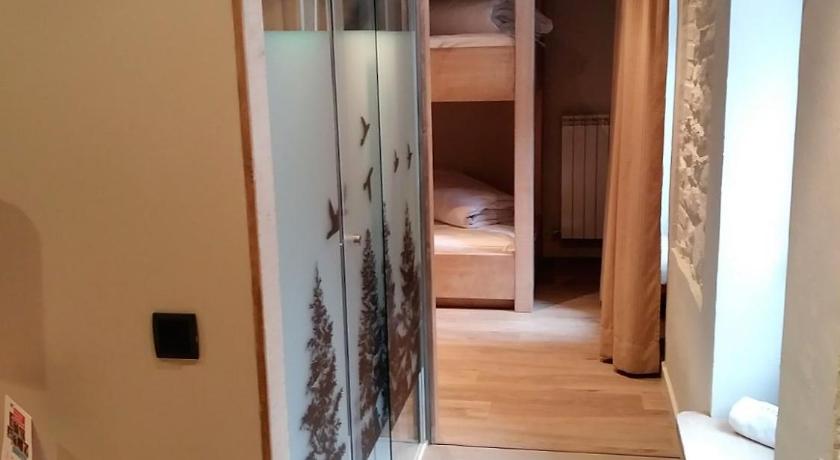 Hotel Santa Cristina Petit Spa