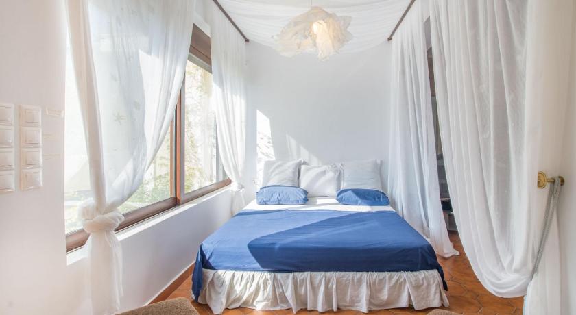 Floating Villa near Astros Peloponnese photo