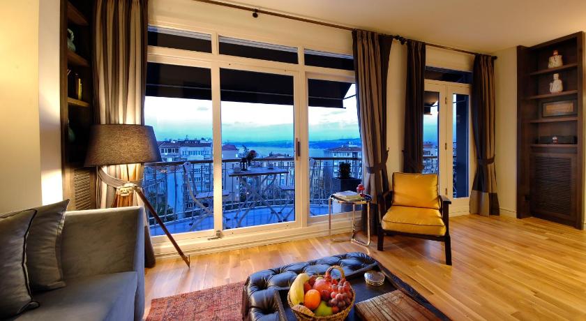 Urban Suites photo