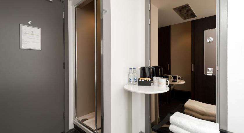 Image of Standard Double Room 2