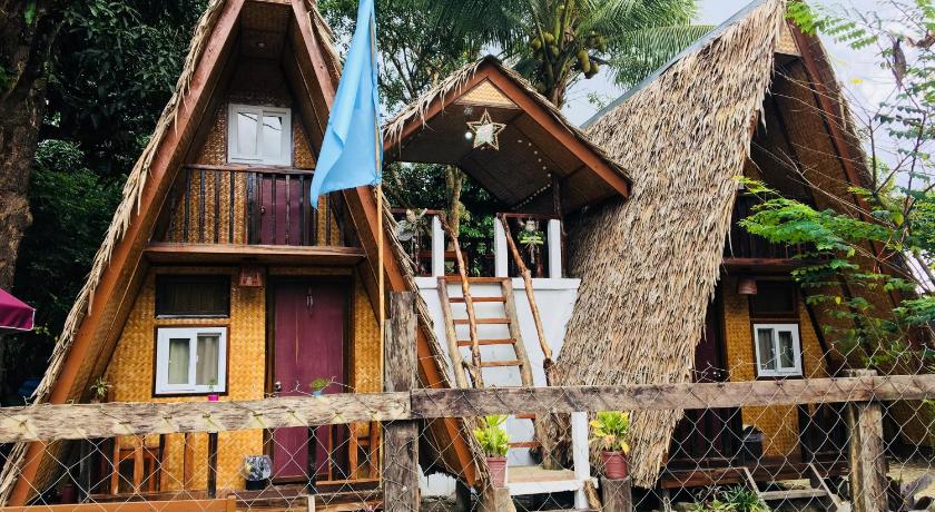 Unodus tourist inn — Hotel in Palawan