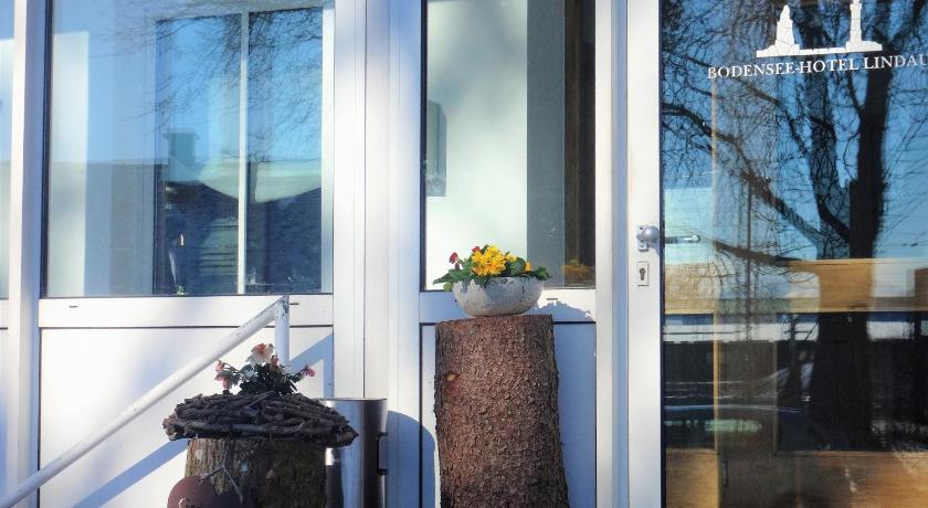 Bodenseehotel Lindau photo