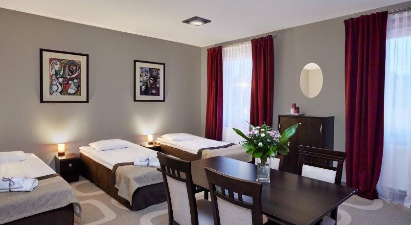 Hotel Picaro Zarska Wies Poludnie A4 kierunek Polska photo