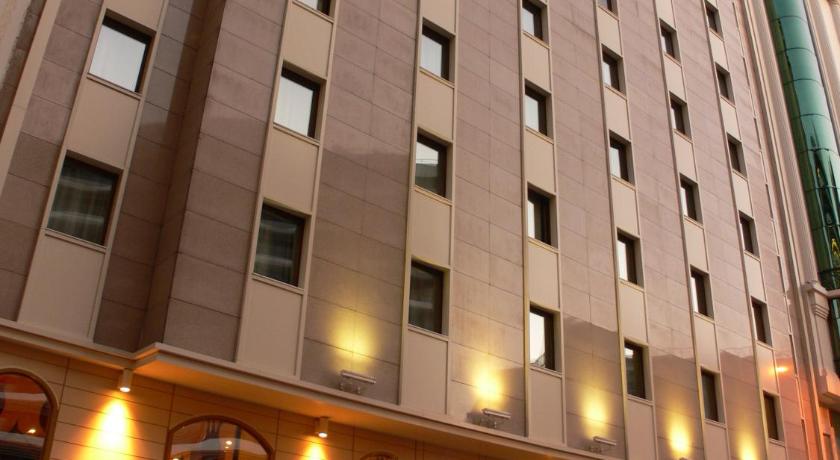 Feronya Hotel - image 7