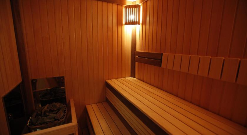 Hotel Pegas photo