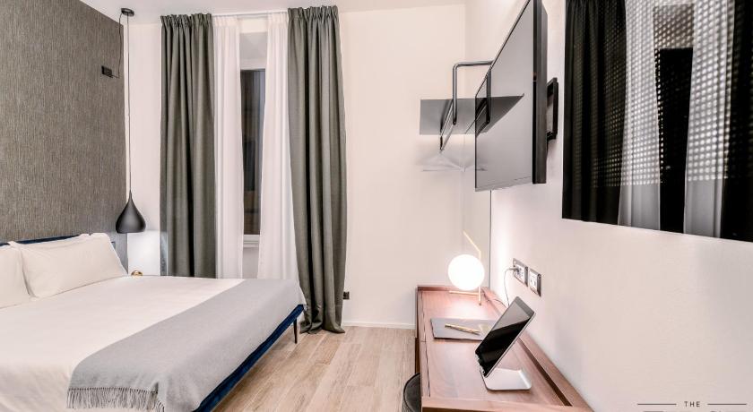La Spezia by The First - Luxury Rooms & Suites photo