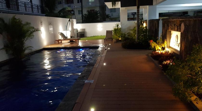 Sugar Reef Apartment photo