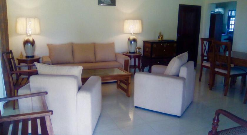 NALENDRA - Beachfront Villa & Restaurant photo