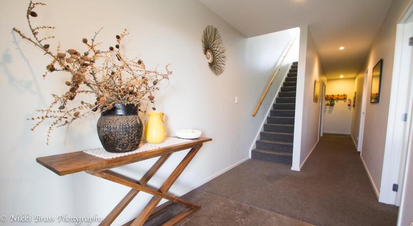 Image of Three-Bedroom House - B 6